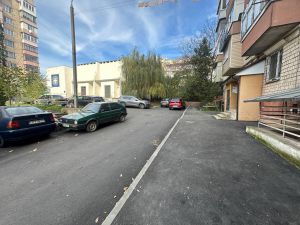 Чернівці мають бути гарними і з параду, і з тилу 